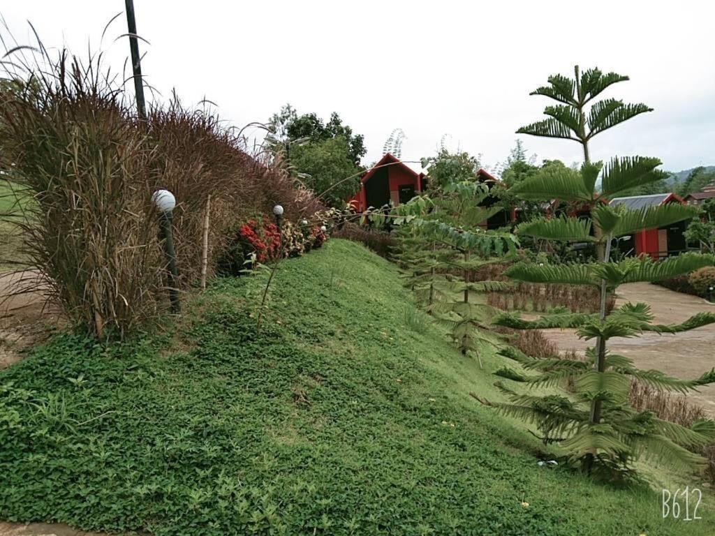 Katoon Resort Khao Kho Exterior photo